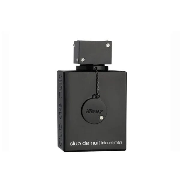 Armaf Club De Nuit Intense Man Pure Parfum For Men 150ml (Made In UAE)