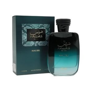 Rasasi Hawas Malibu Eau De Parfum 100ml For Man & Woman