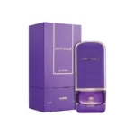 Ajmal Aristocrat Eau De Parfum 75ml For Women