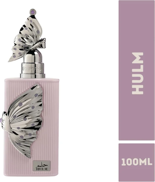 Riiffs Hulm Extrait De Parfum 100ml For Woman