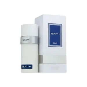 French Avenue Zenith Deep Eau De Parfum 100ml For Man