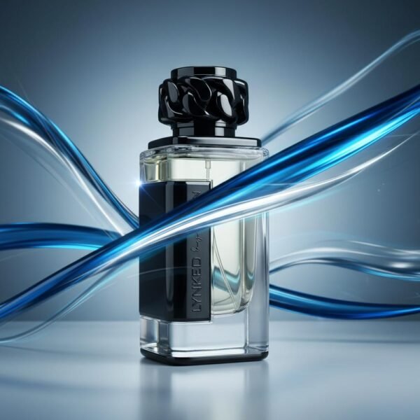 Afnan Lynked Freedom Eau De Parfum 100ml For Man
