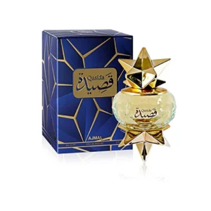 Ajmal Qasida Eau De Parfum 60ml For Men & Women