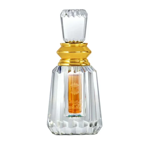 Ajmal Oudh Mukhallat Concentrated Perfume Oil 6ml For Men & Women