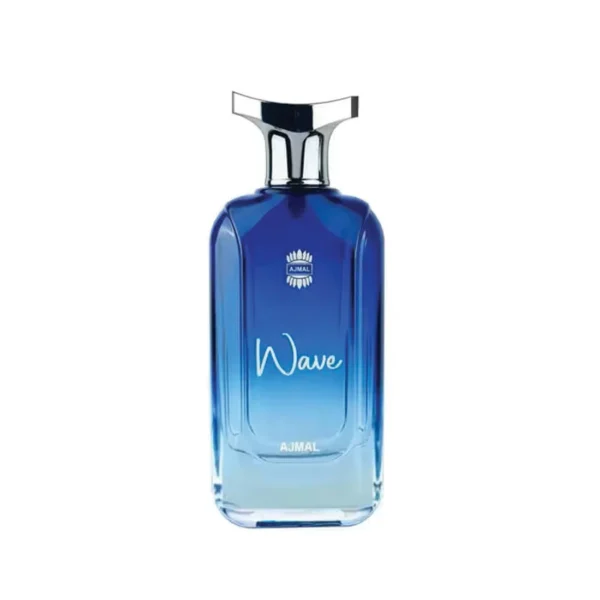 Ajmal Wave Eau De Parfum 100ml For Men