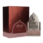 Nusuk Al Mukhtalif Extrait De Parfum 100ml For Woman