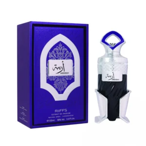 Riiffs Areebah Extrait De Parfum 100ml For Man & Woman