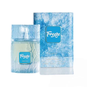 Riiffs Freeze Extrait De Parfum 100ml For Man & Woman
