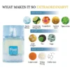 Riiffs Freeze Extrait De Parfum 100ml For Man & Woman