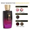Riiffs Aurum Extrait De Parfum 100ml For Woman