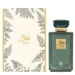 Ahmed Al Maghribi Blu Oud Extrait De Parfum 100ml For Men & Women