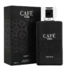 Riiffs Cafe Noir Eau De Parfum 100ml For Men & Women