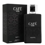 Riiffs Cafe Noir Eau De Parfum 100ml For Men & Women