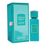Riiffs Costa De Amalfi Eau De Parfum 100ml For Men & Women