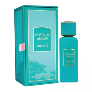 Riiffs Costa De Amalfi Eau De Parfum 100ml For Men & Women