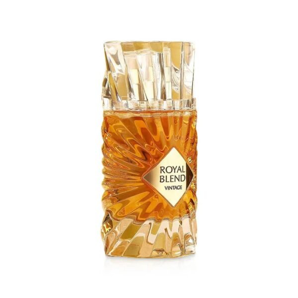 French Avenue Royal Blend Extrait De Parfum 100ml For Men & Women