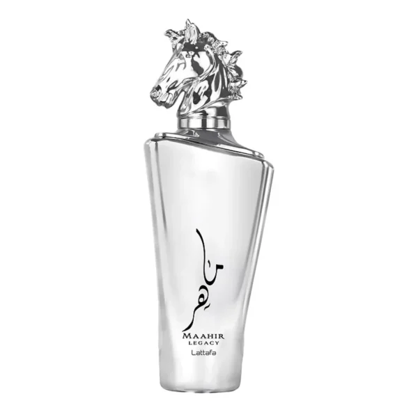 Lattafa Maahir Legacy Eau De Parfum 100ml