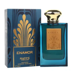Riiffs Enamor Eau De Parfum For Men 100ml