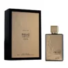 Riiffs Exclusive Prive Mystique Noir Eau De Parfum 100ml For Man