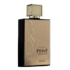Riiffs Exclusive Prive Mystique Noir Eau De Parfum 100ml For Man