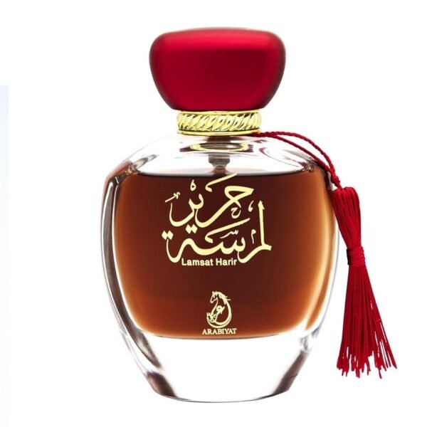 Arabiyat Lamsat Harir Eau De Parfum 100ml For Men & Women