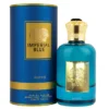 Riiffs Imperial Blue Eau De Parfum For Men & Women 100ml