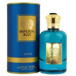 Riiffs Imperial Blue Eau De Parfum For Men & Women 100ml