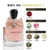 Riiffs La Femme Bloom Eau De Parfum for Women 100ml