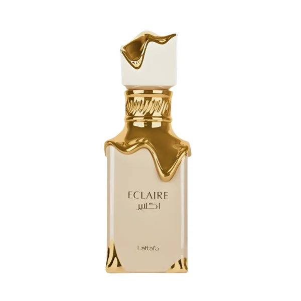 Lattafa Eclaire Eau de Parfum 100ml