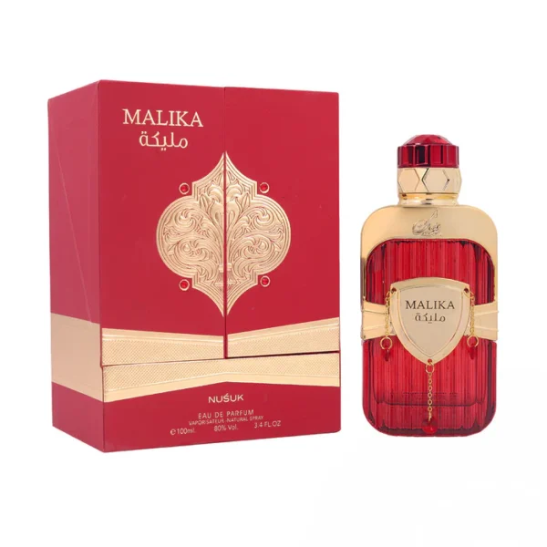 Nusuk Malika Eau De Parfum 100ml For Woman