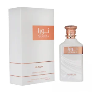 Nusuk Noura Eau De Parfum 100ml For Woman
