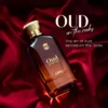Ajmal Oud On The Rocks Eau De Parfum 100ml For Man & Woman