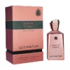 Riiffs Ultimatum Extrait De Parfum 100ml For Woman