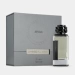 Afnan Lynked Freedom Eau De Parfum 100ml For Man