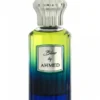Ahmed Al Maghribi Blue Extrait De Parfum 100ml For Men & Women