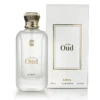 White Oud Perfume 100 ML for Men and Women