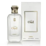 White Oud Perfume 100 ML for Men and Women
