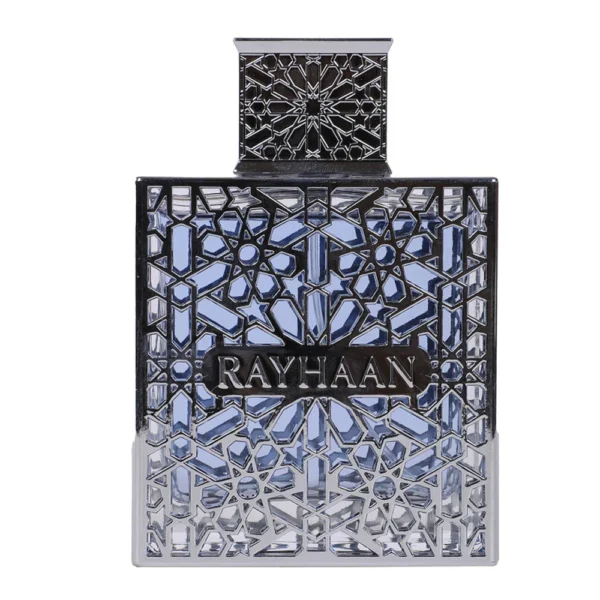 Rayhaan Aquatica Eau De Parfum 100ml For Man