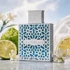 Rayhaan Azul Eau De Parfum 100ml For Man