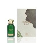 Ahmed Al Maghribi Ignite Oud Eau De Parfum 60ml For Men & Women