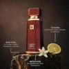 French Avenue Liquid Brun (Limited Edition) Extrait De Parfum 150ml For Man & Woman