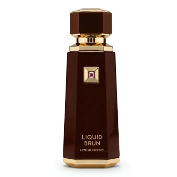 French Avenue Liquid Brun (Limited Edition) Extrait De Parfum 150ml For Man & Woman