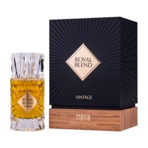 French Avenue Royal Blend Extrait De Parfum 100ml For Men & Women