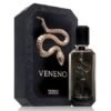 French Avenue Veneno Black Eau De Parfum 100ml For Man & Woman