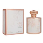 Nusuk Ishq Al Ward Eau De Parfum 100ml For Woman