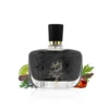 My Perfume Oud Al Layl Aswad Eau De Parfum 100ml For Man