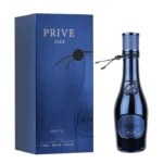 Riiffs Prive Blue Eau De Parfum 100ml For Man