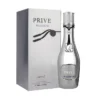 Riiffs Prive Platinum Eau De Parfum 100ml For Men & Women
