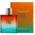 Rayhaan Tropical Vibe Eau De Parfum 100ml For Man & Woman