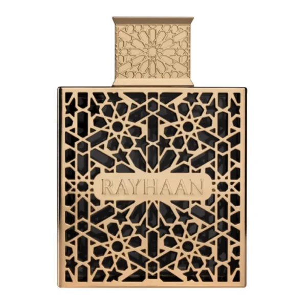 Rayhaan Elixir Eau De Parfum 100ml For Men & Women